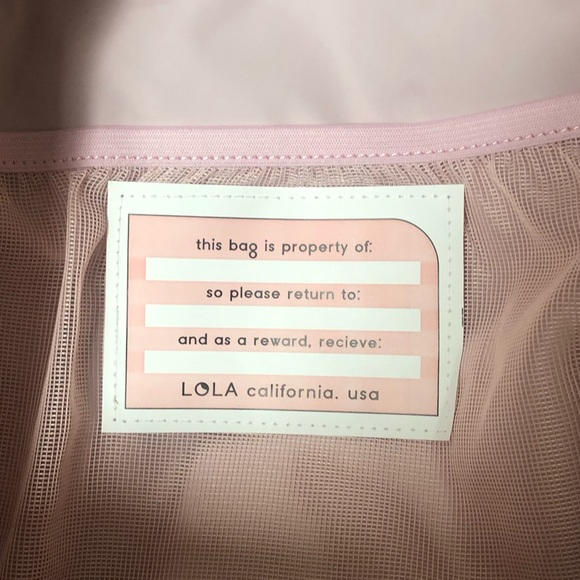 LOLA Mondo Starchild Camo Backpack - Picture 8 of 8